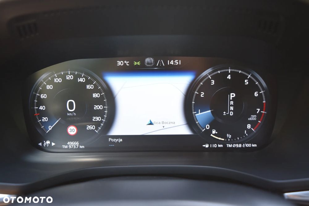 Volvo XC 40 T5 AWD Geartronic Momentum Pro - 33