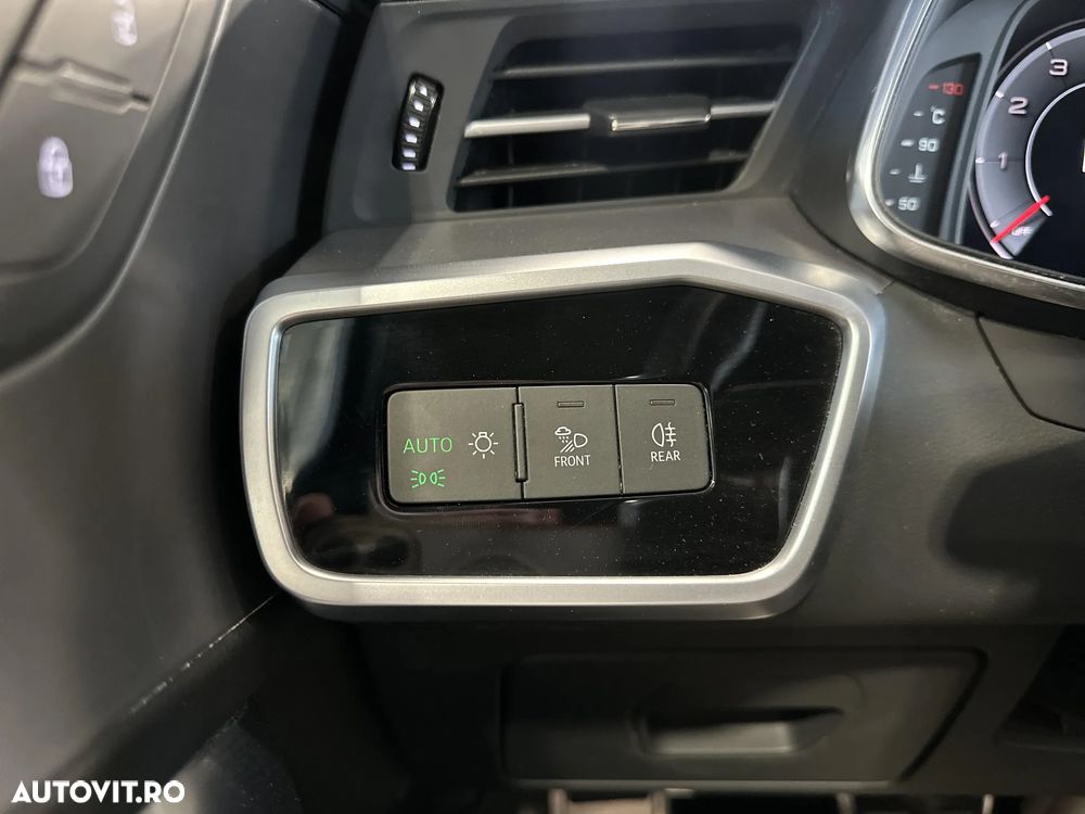 Audi A6 40 TFSI S tronic MHEV S Line - 16