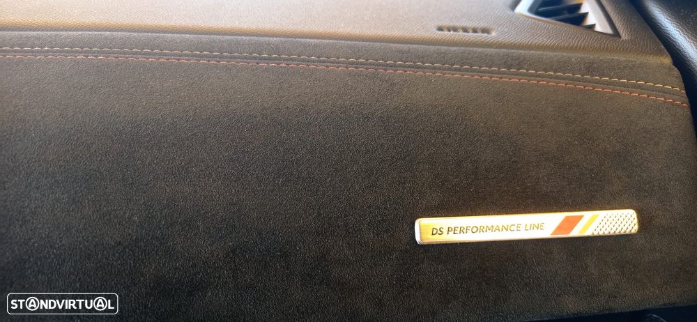 DS DS3 Crossback E-Tense Performance Line - 19