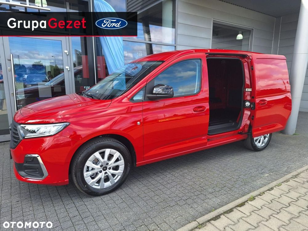 Ford Transit Connect - 2