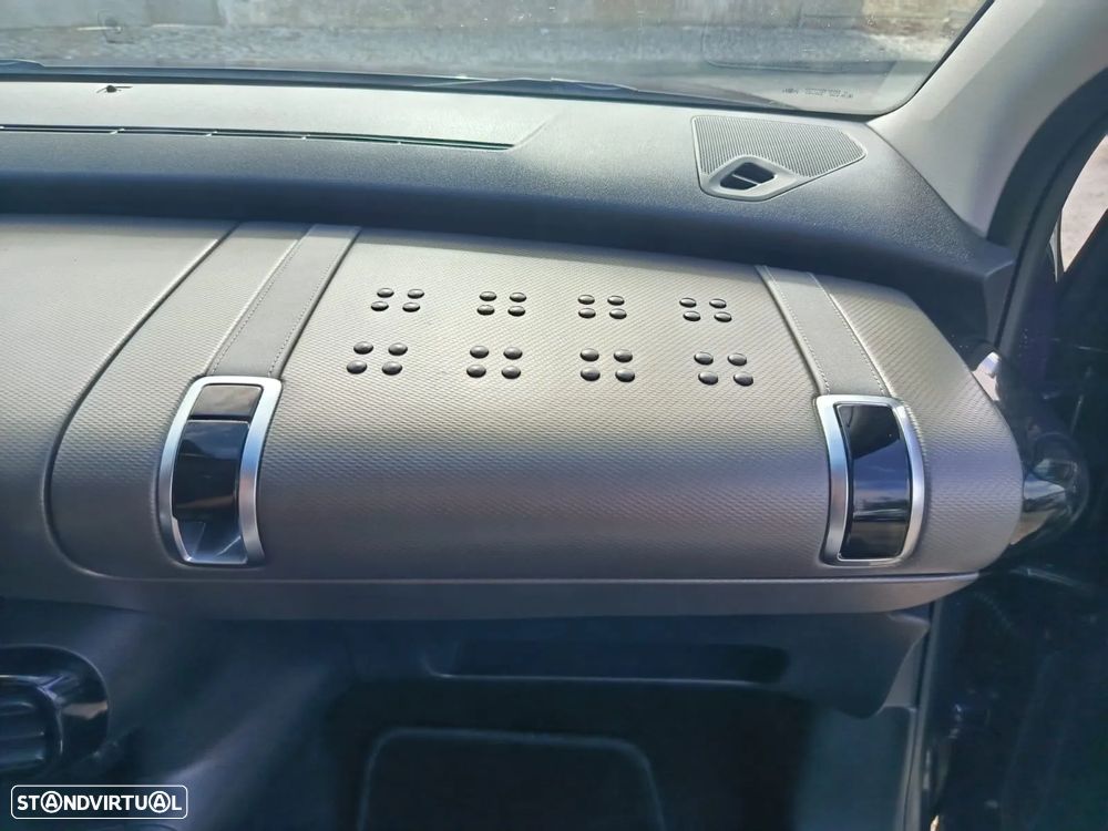 Citroën C4 Cactus 1.2 PureTech Shine EAT6 - 13