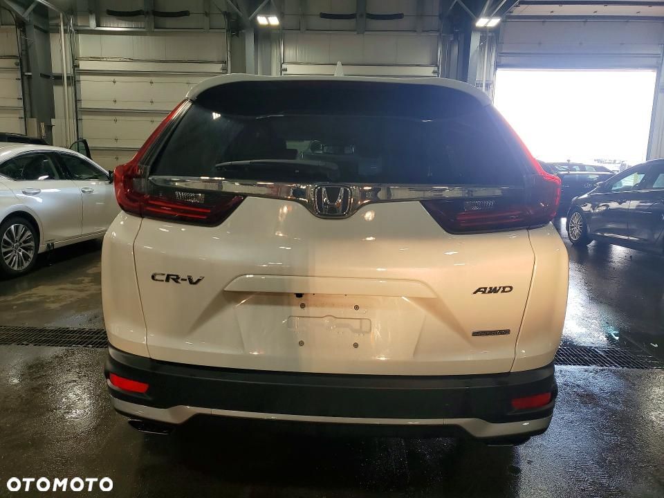 Honda CR-V - 9