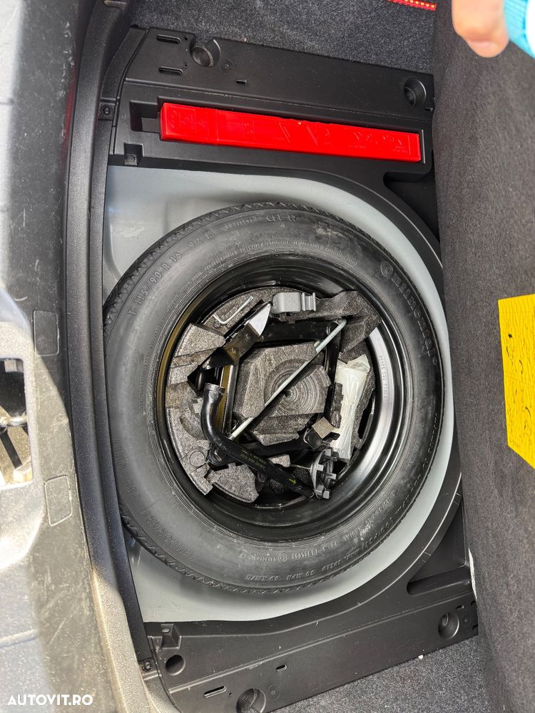 Volvo V40 D2 Ocean Race - 19