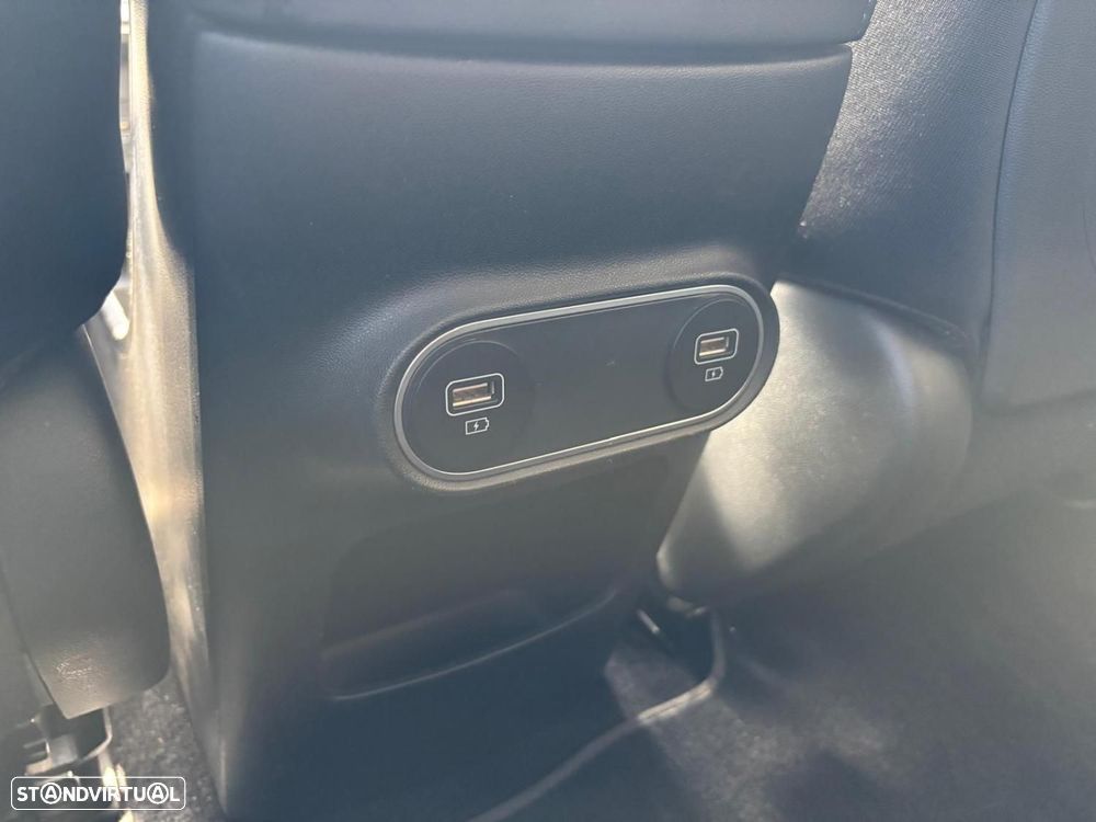Hyundai Ioniq 5 58 kWh Techniq - 7