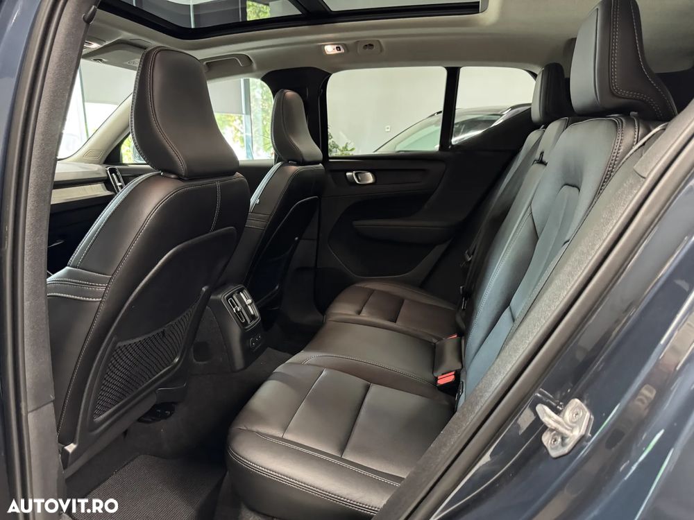 Volvo XC 40 T5 Recharge DKG Inscription - 9