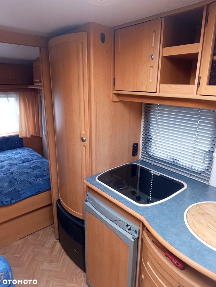 Adria 432 - 11
