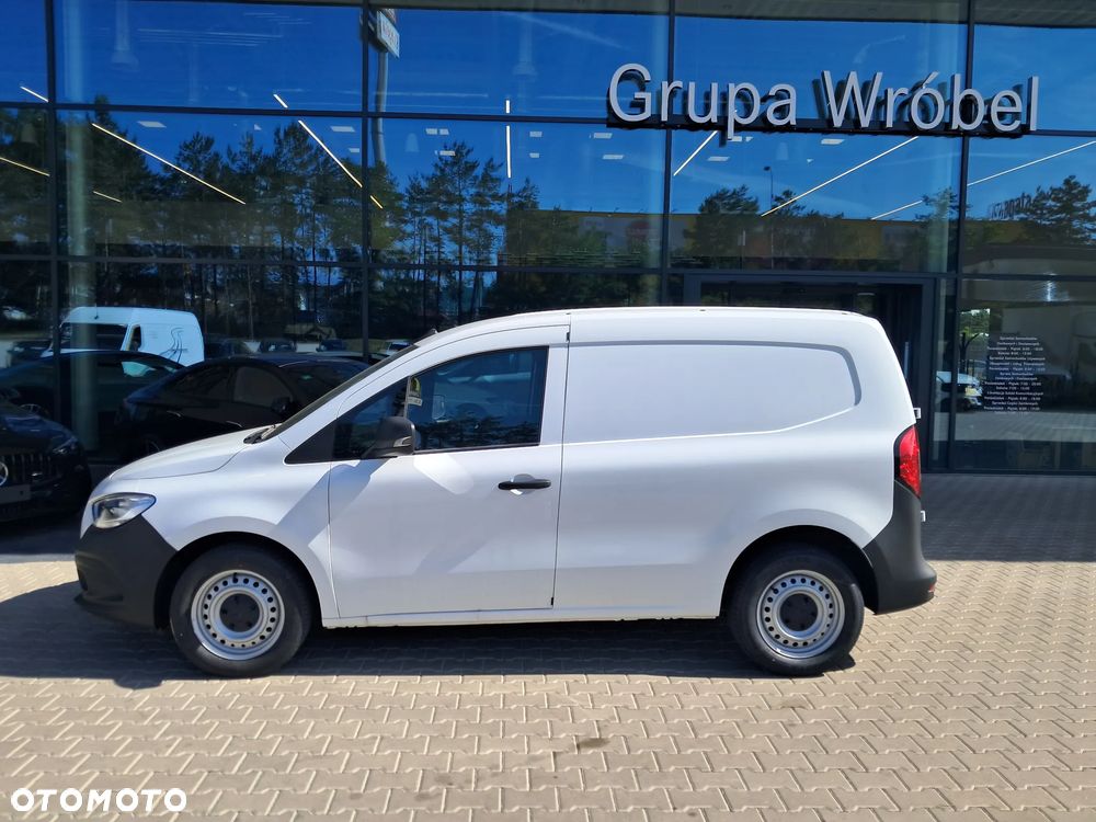 Mercedes-Benz Citan 110 CDI Furgon długi - 7