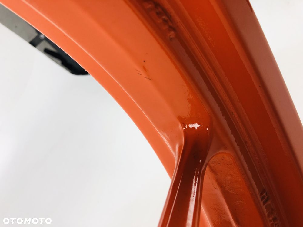 KTM Duke 125 11-16 felga przód prosta koło przednie - 12