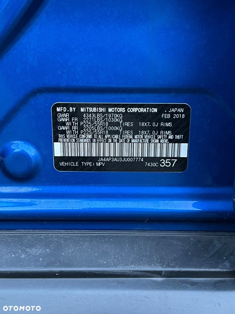 Mitsubishi ASX 2.0 Intense Plus CVT - 5