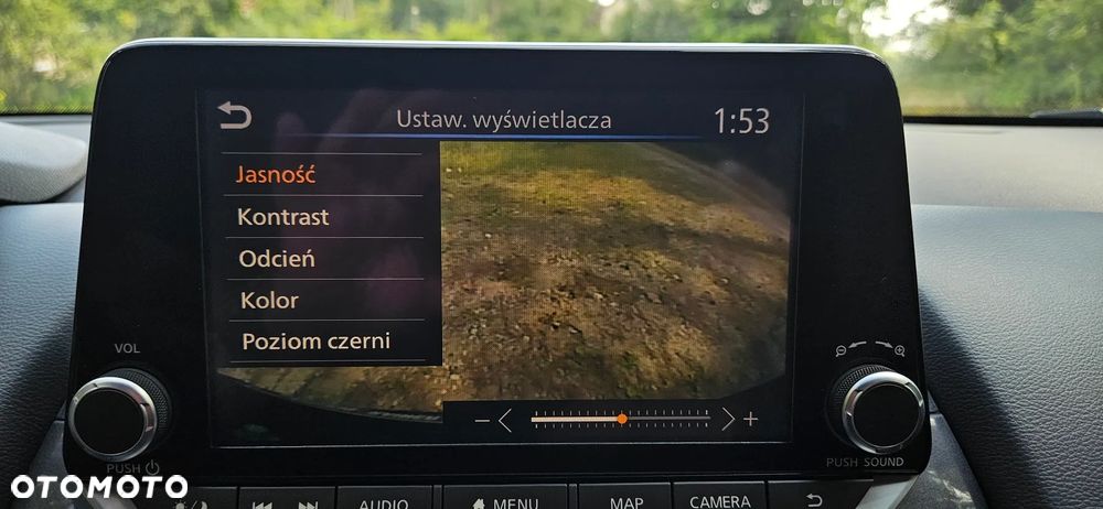 Nissan Juke DIG-T 117 Tekna - 21