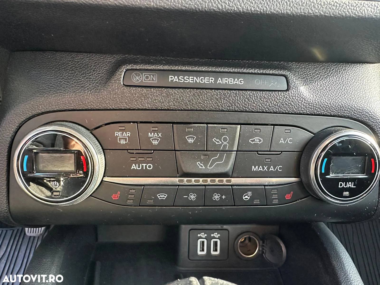 Ford Focus 1.0 EcoBoost Trend - 7