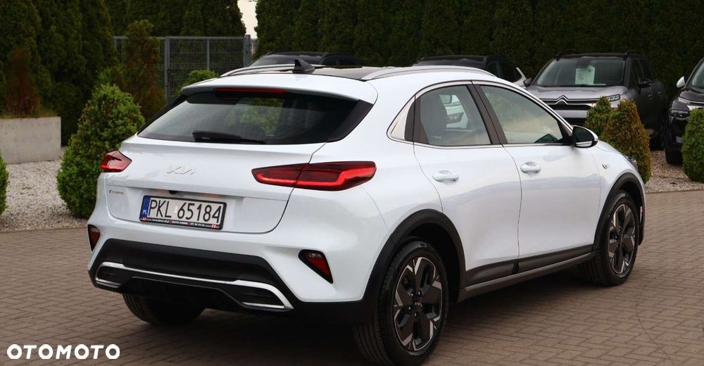 Kia XCeed - 6