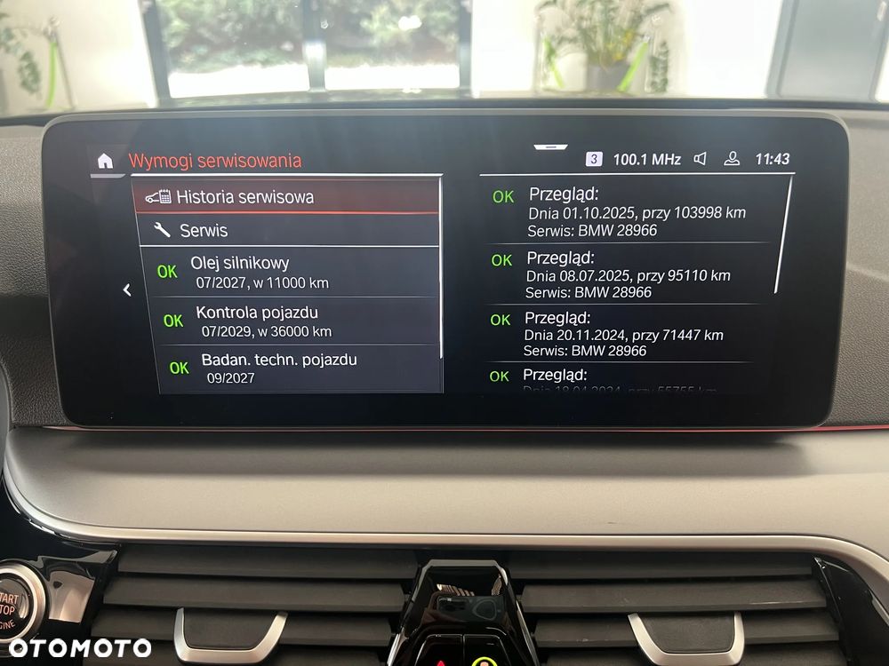 BMW Seria 5 520d mHEV - 21