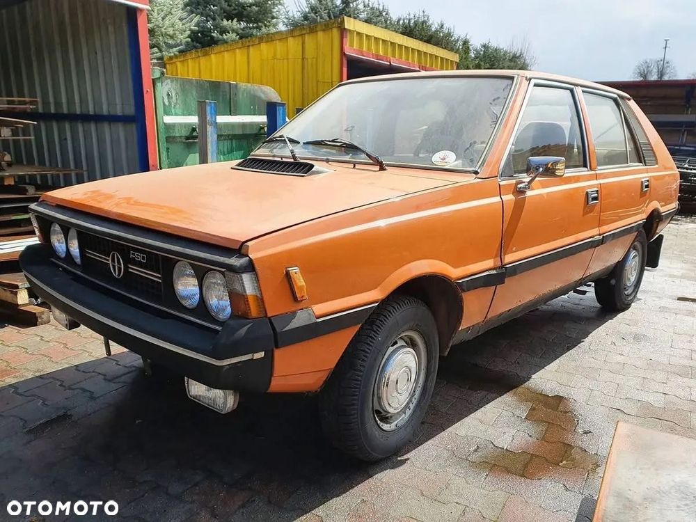 Polonez 1.5 - 4