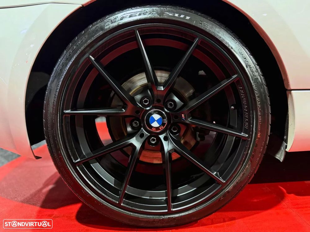 BMW 118 d Pack M - 6