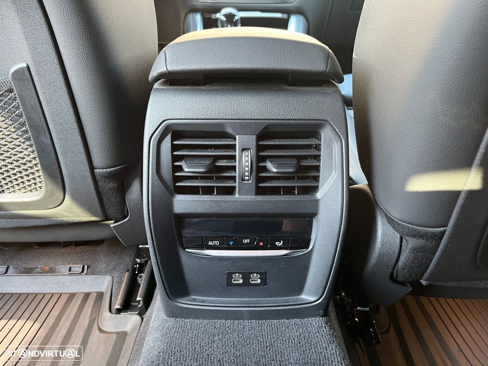 BMW 420 Gran Coupé d xDrive Pack M Auto - 26