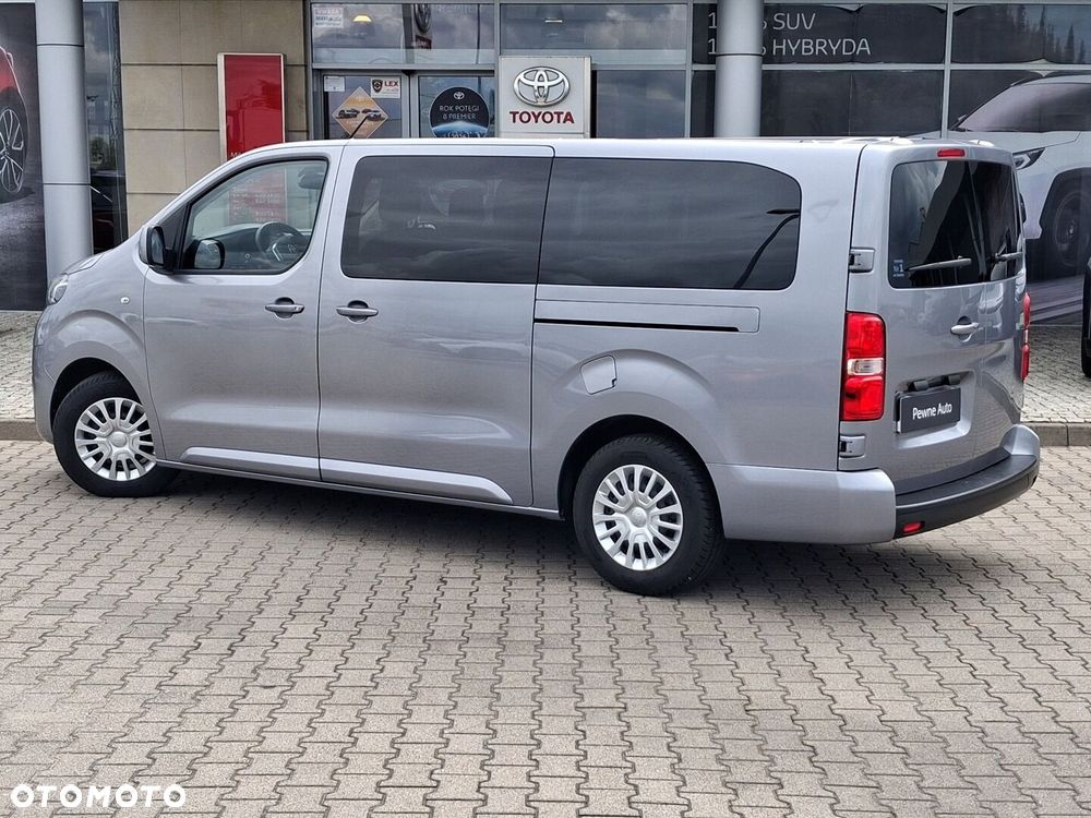 Toyota Proace Verso 2.0 D4-D Long Business - 4