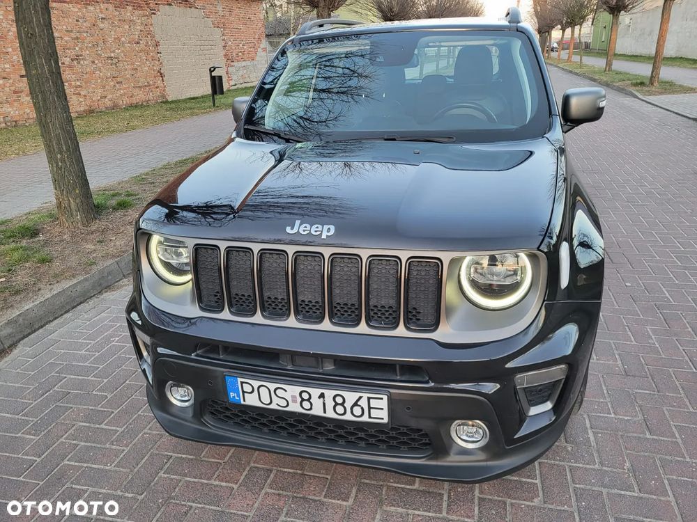 Jeep Renegade - 4
