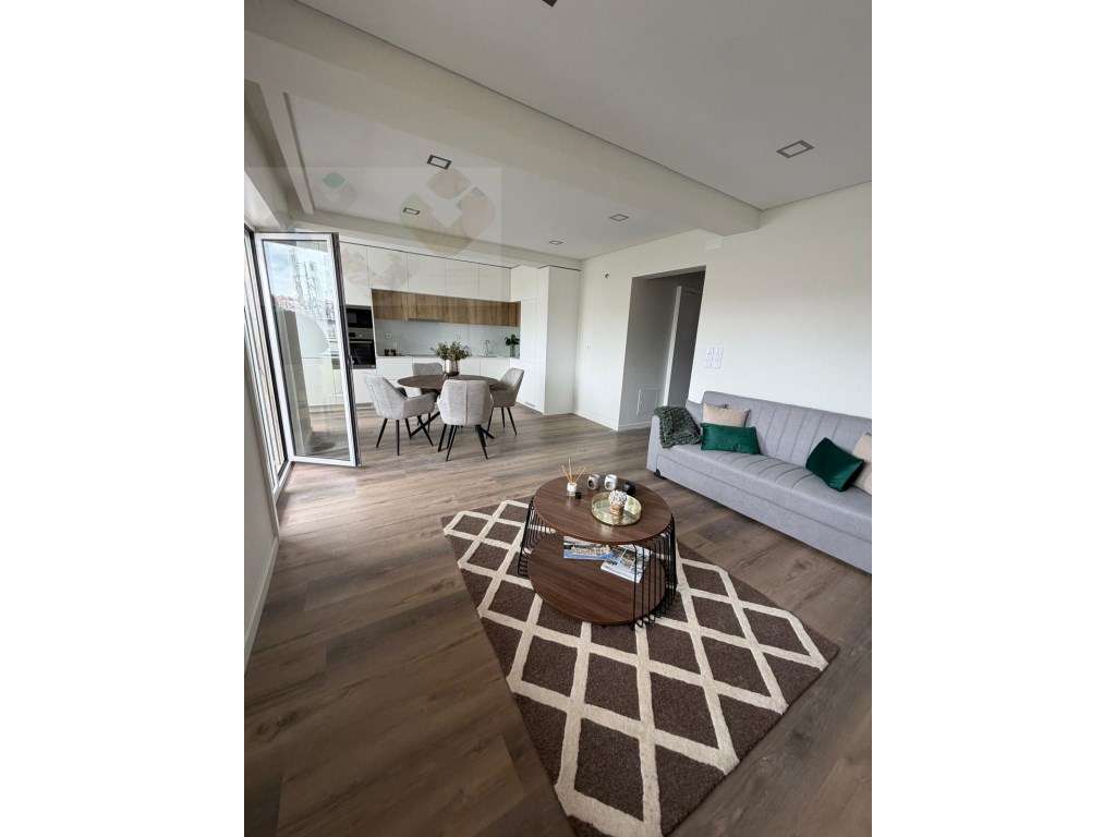 Apartamento T3 Venda Lisboa - Grande imagem: 4/52