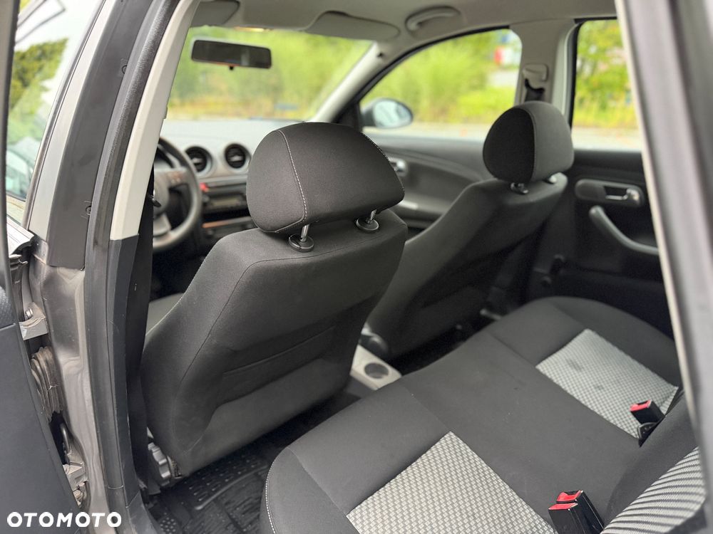 Seat Ibiza - 13