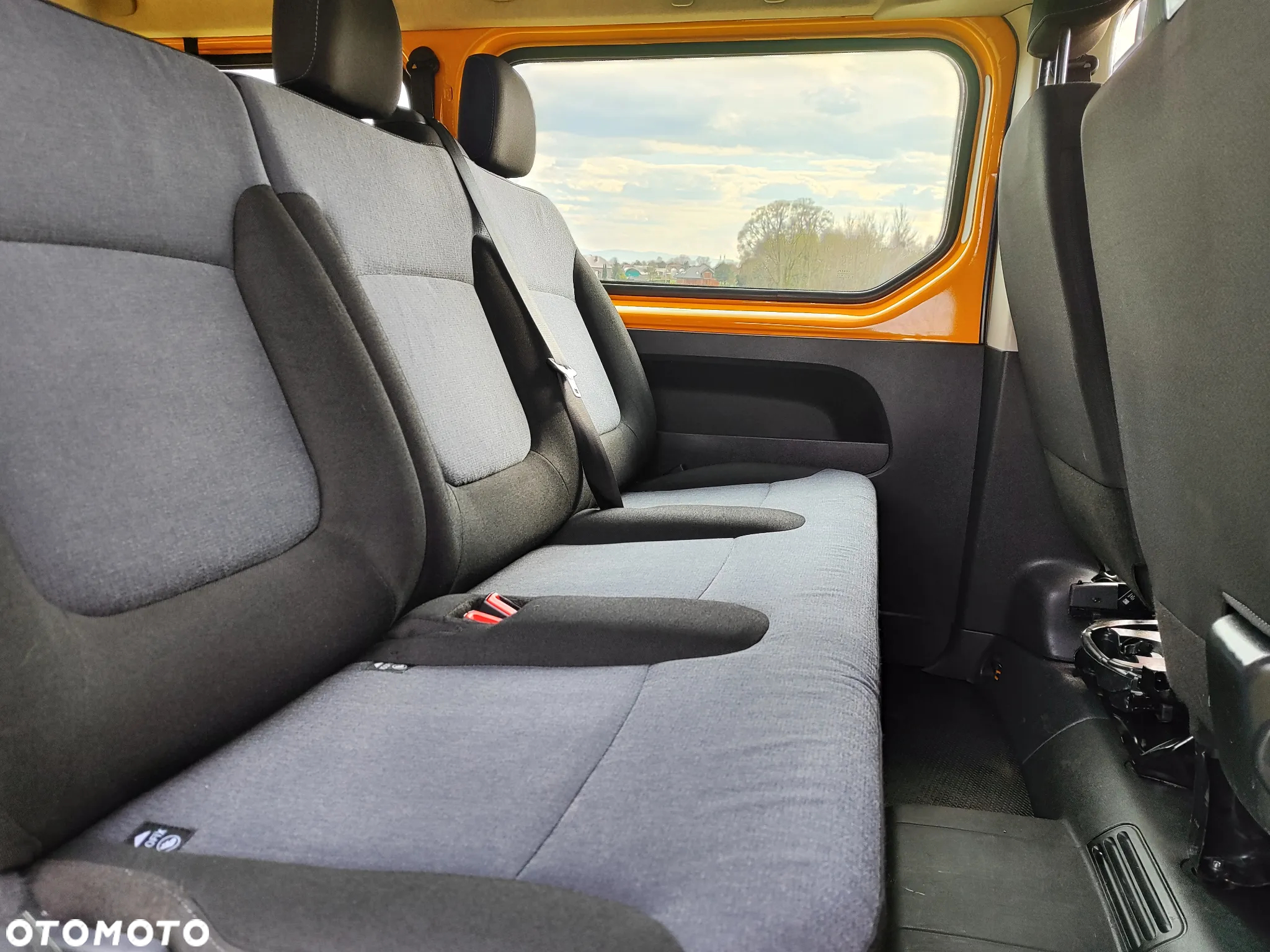 Opel Vivaro L1H1 2,7t Edition Premium - 8