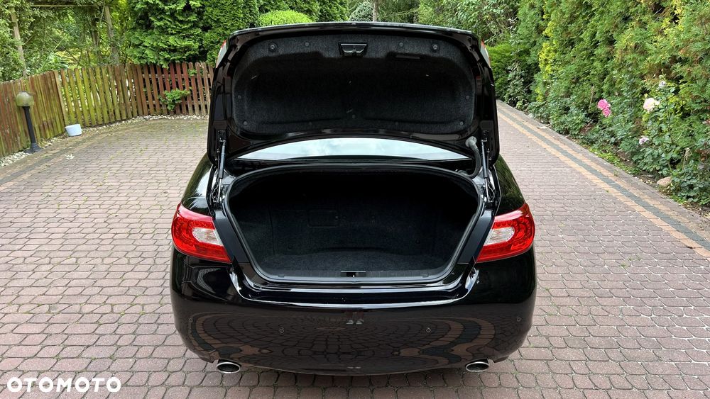 Infiniti M M35h Business Edition - 37