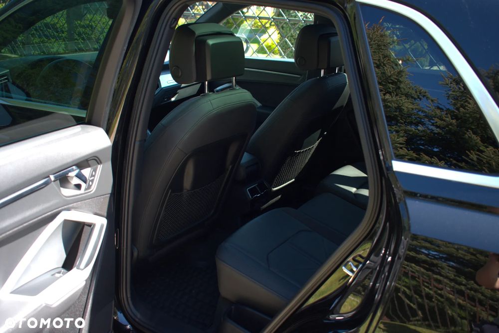 Audi Q3 45 TFSI Quattro S tronic S line - 17
