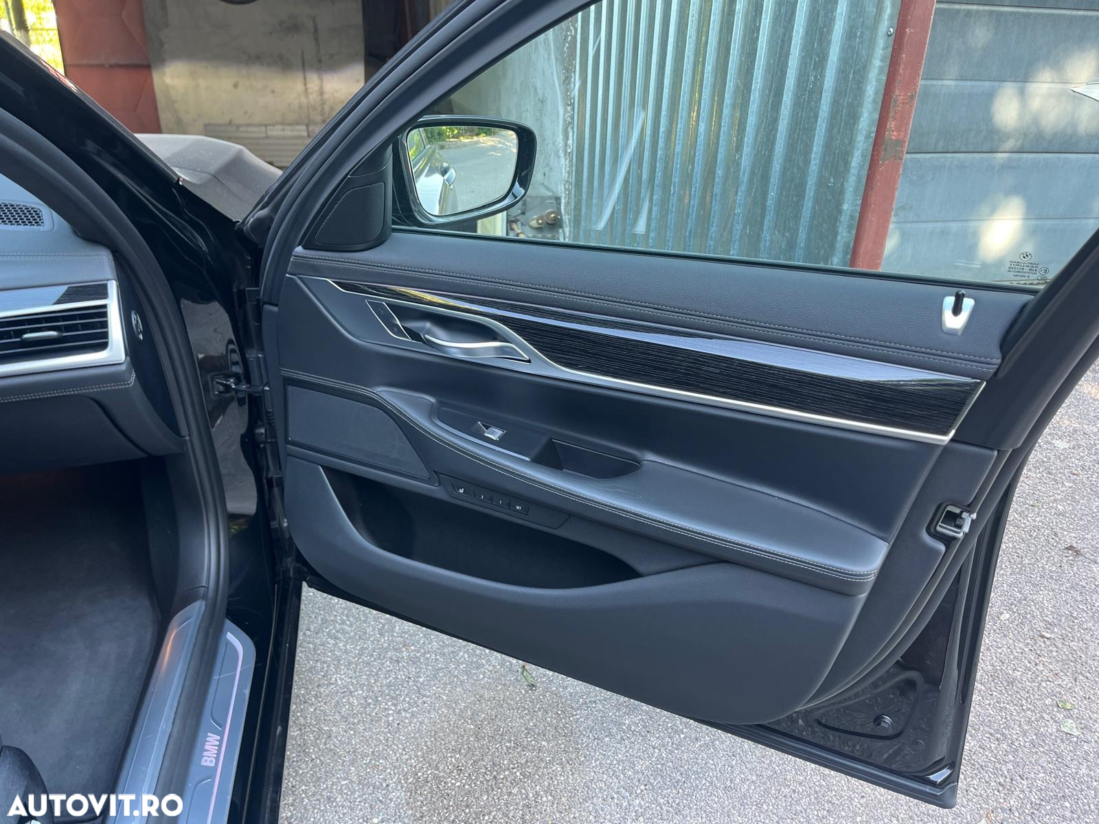 BMW Seria 7 730d xDrive - 16