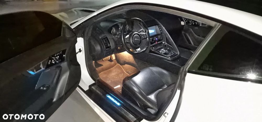 Jaguar F-Type 3.0 V6 S/C - 38