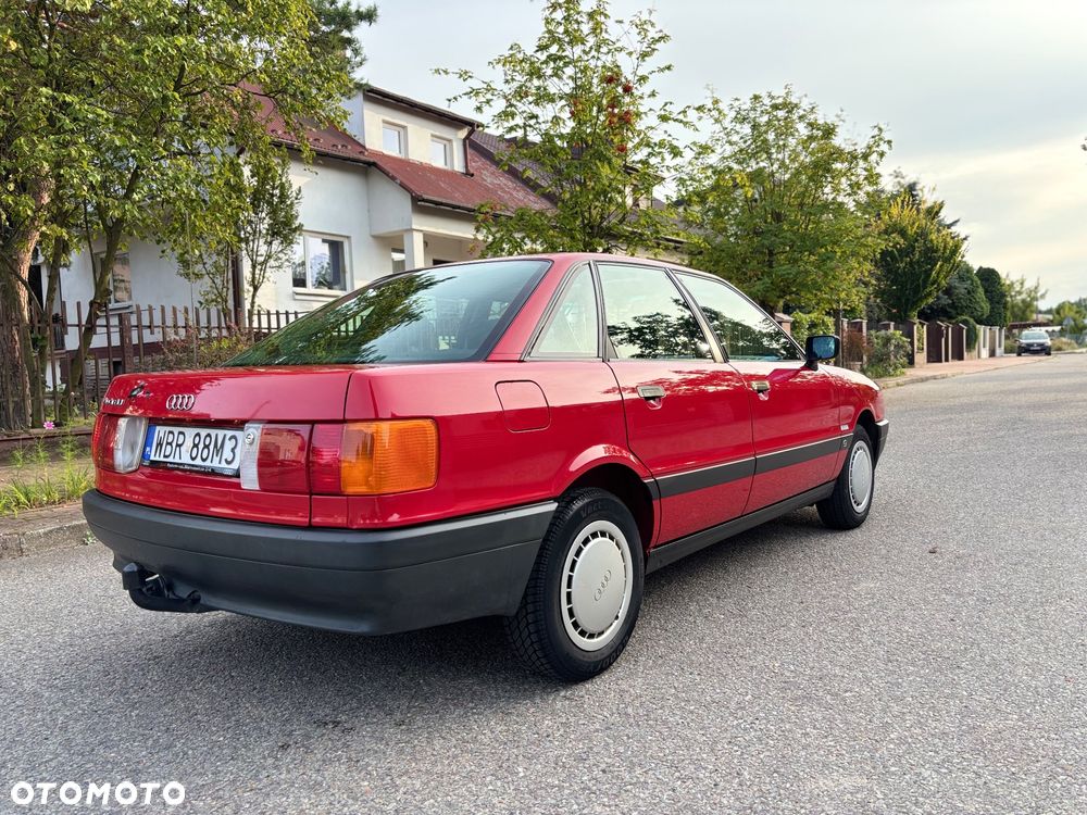 Audi A4 Limousine - 4