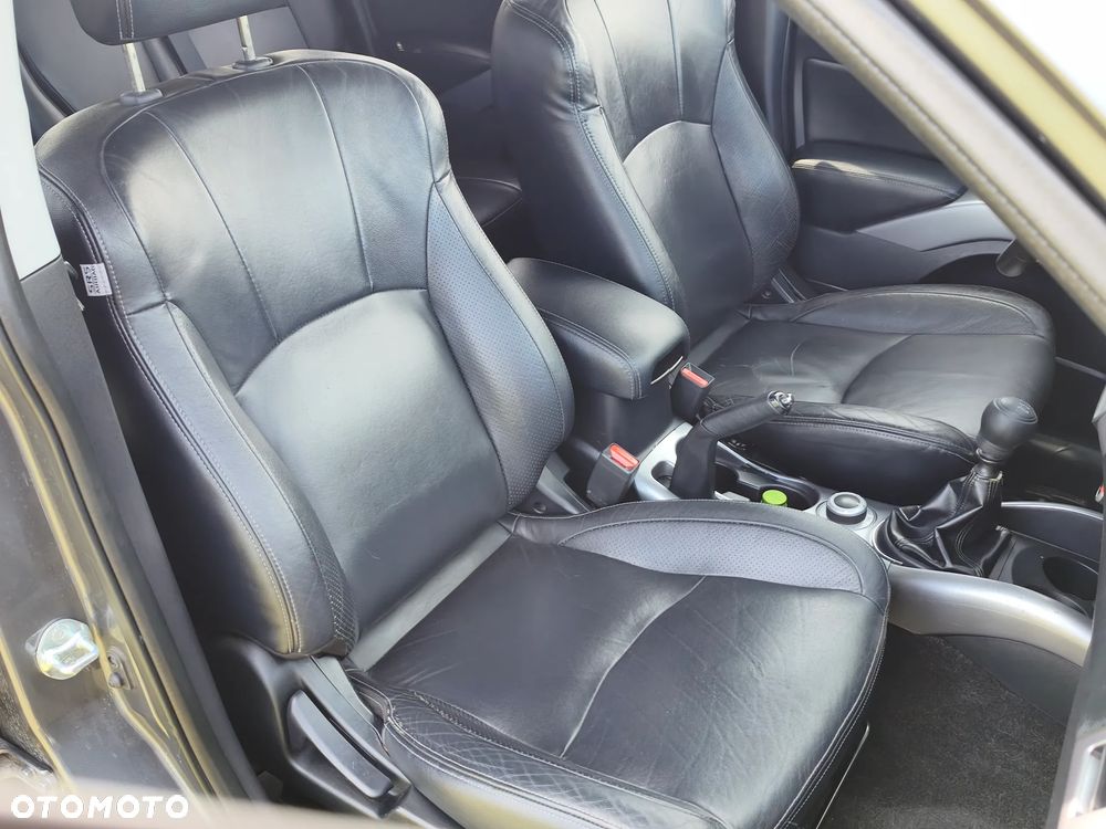 Citroën C-Crosser 2.2 HDi Exclusive - 21