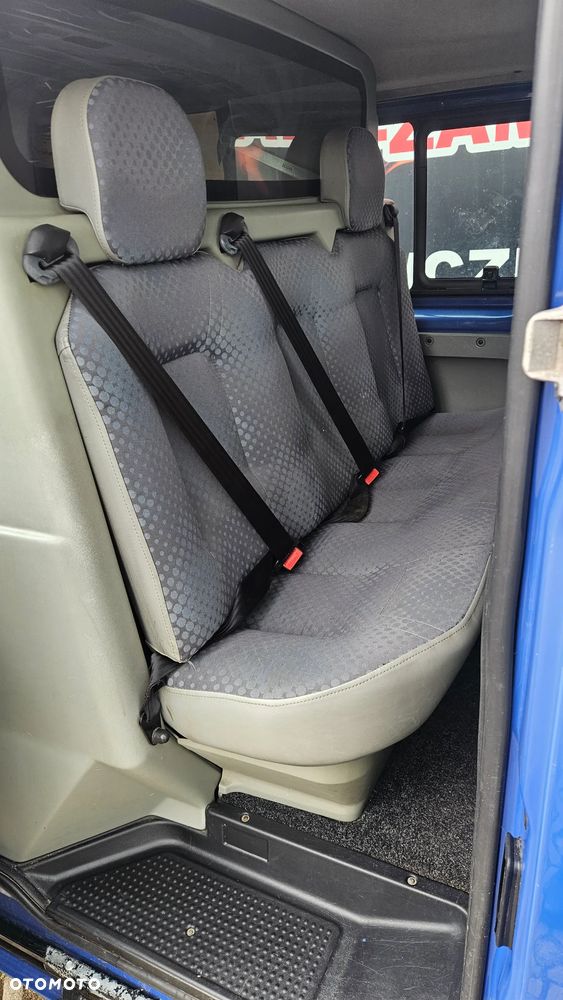 Renault Trafic - 12