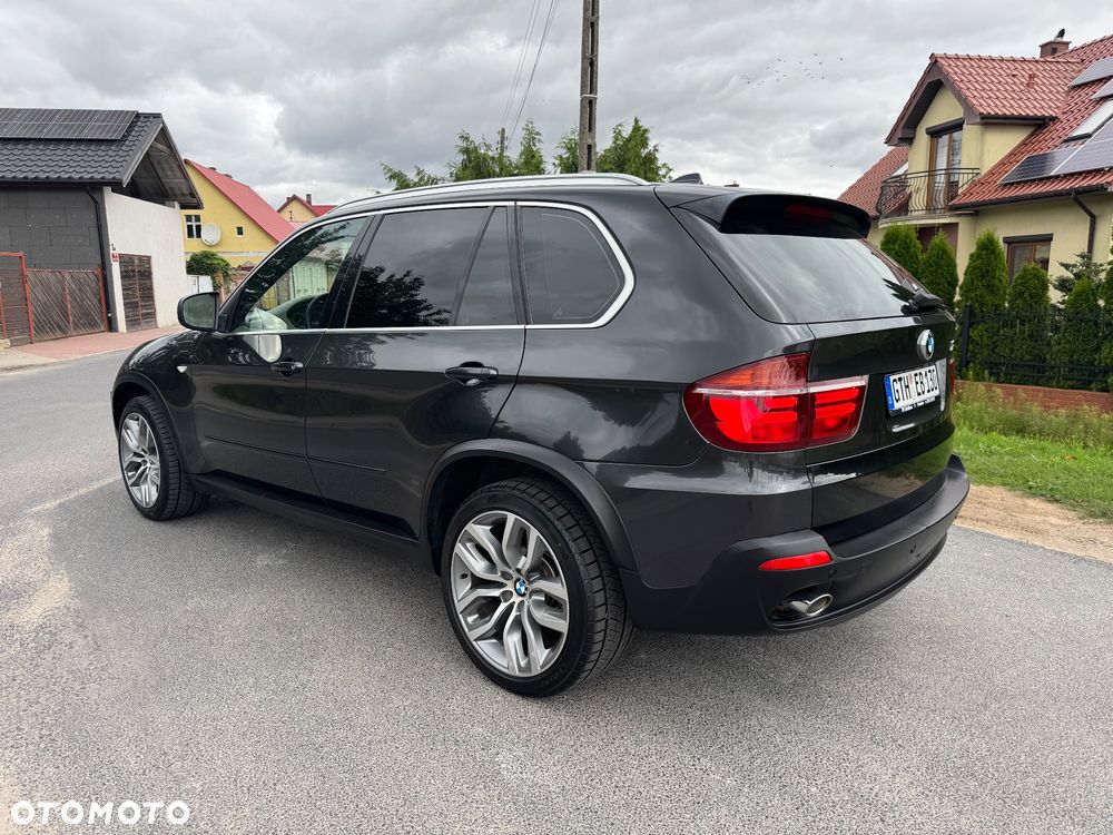 BMW X5 xDrive30d Edition 10 Jahre - 4