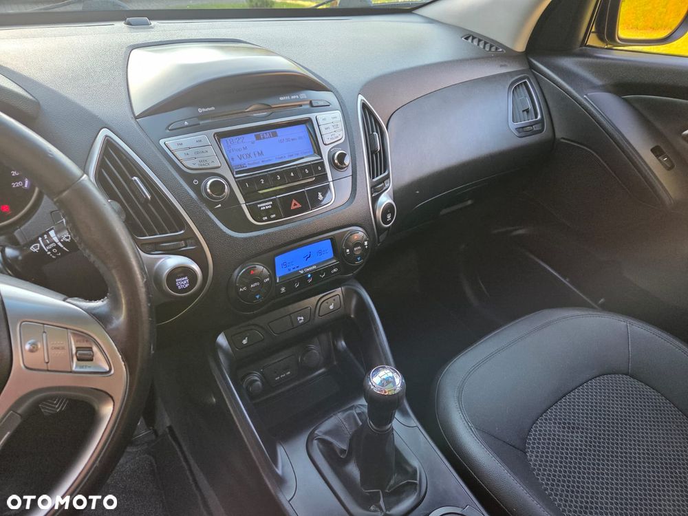 Hyundai ix35 2.0 Comfort 2WD - 7
