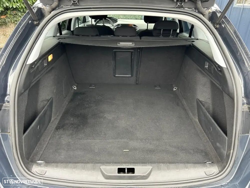 Peugeot 308 SW 1.5 BlueHDi Style - 7