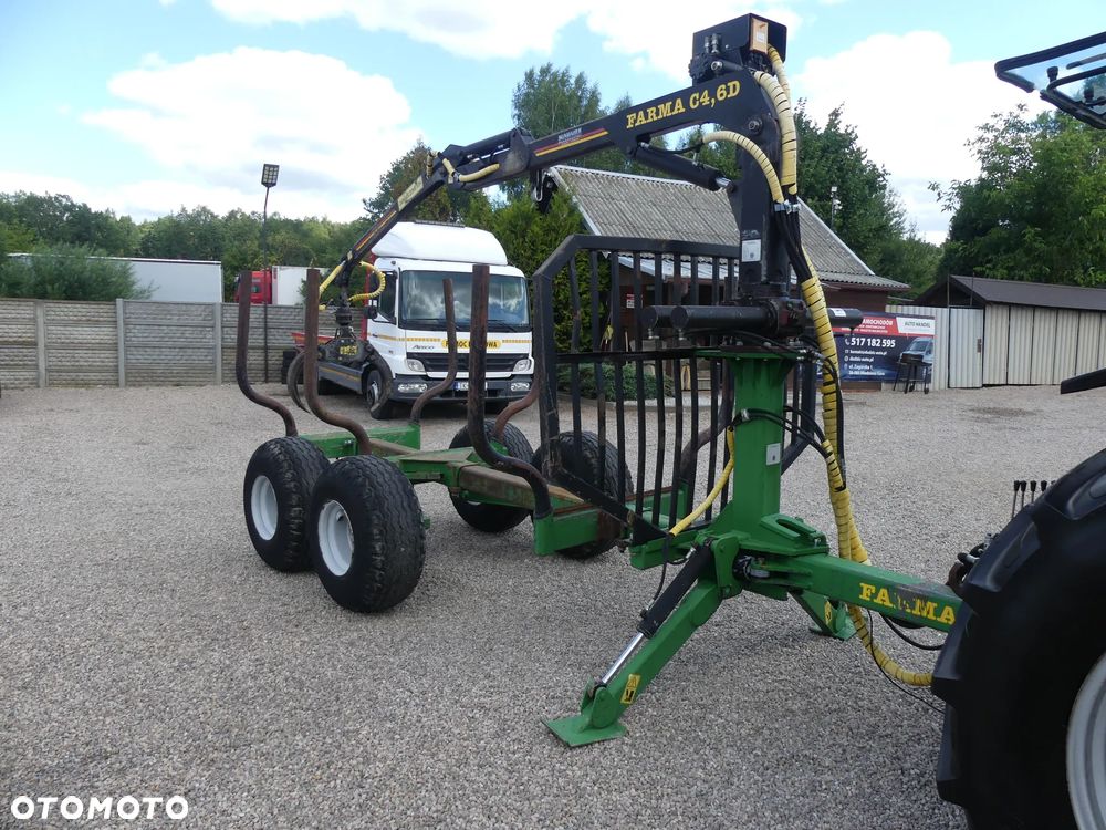 FarmIQ T7 - 16