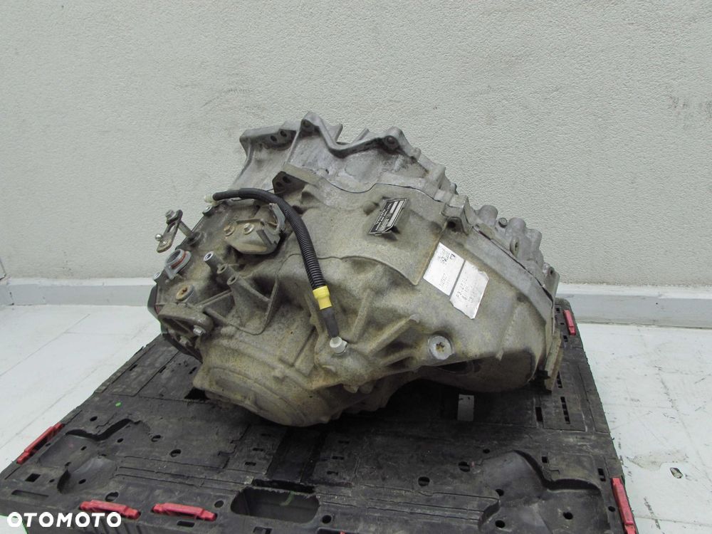 VOLVO XC90 LIFT 2.4 D5 07-14 SKRZYNIA BIEGOW AUTOMATYCZNA 30735326  31259317 TF-80SC - 5