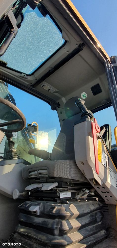 Volvo EW160 E - 4