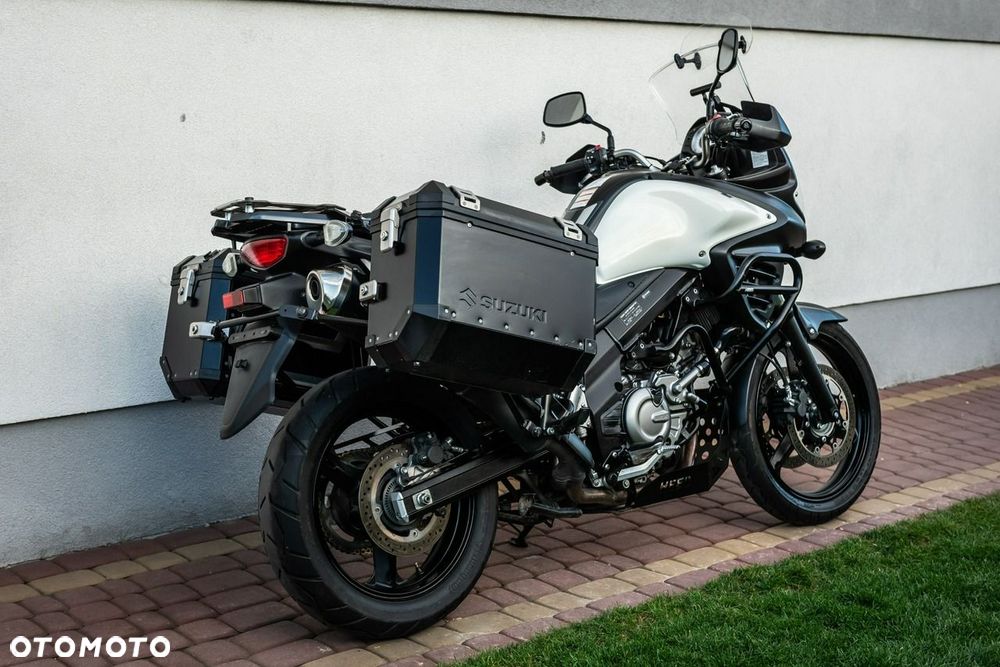 Suzuki DL - 4