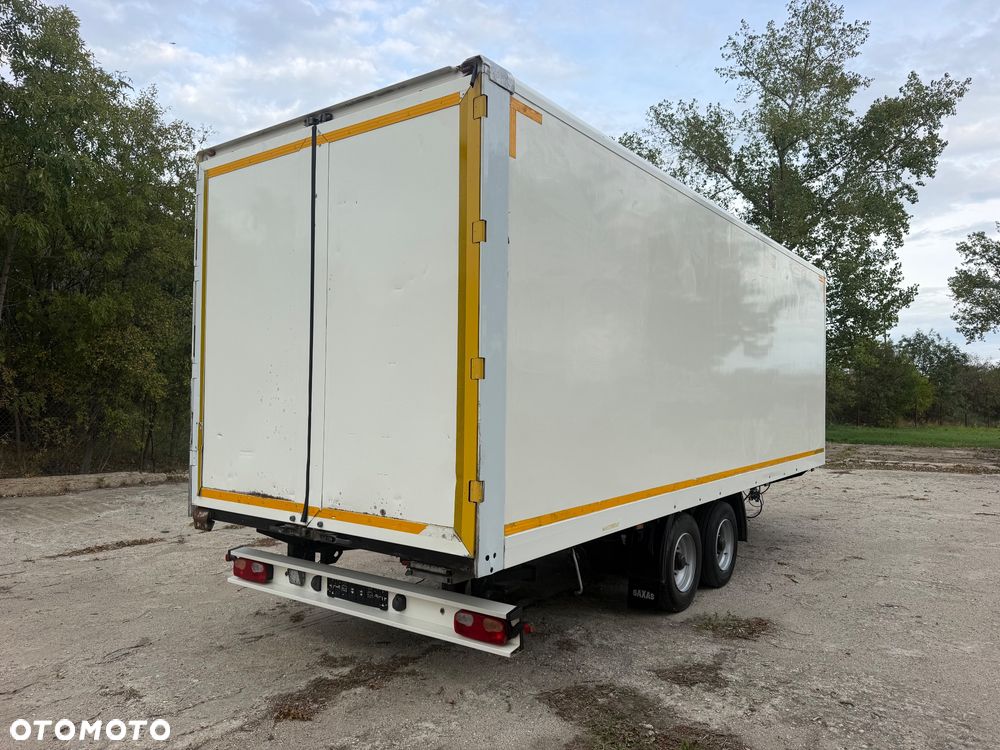 Saxas AKD 73-11-Z - 5