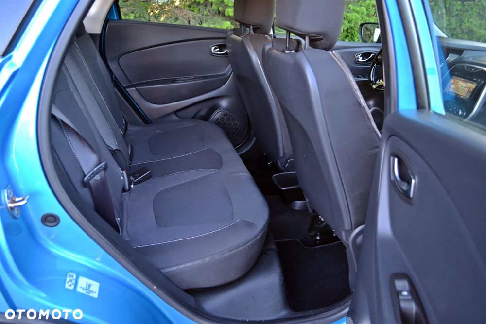 Renault Captur - 26