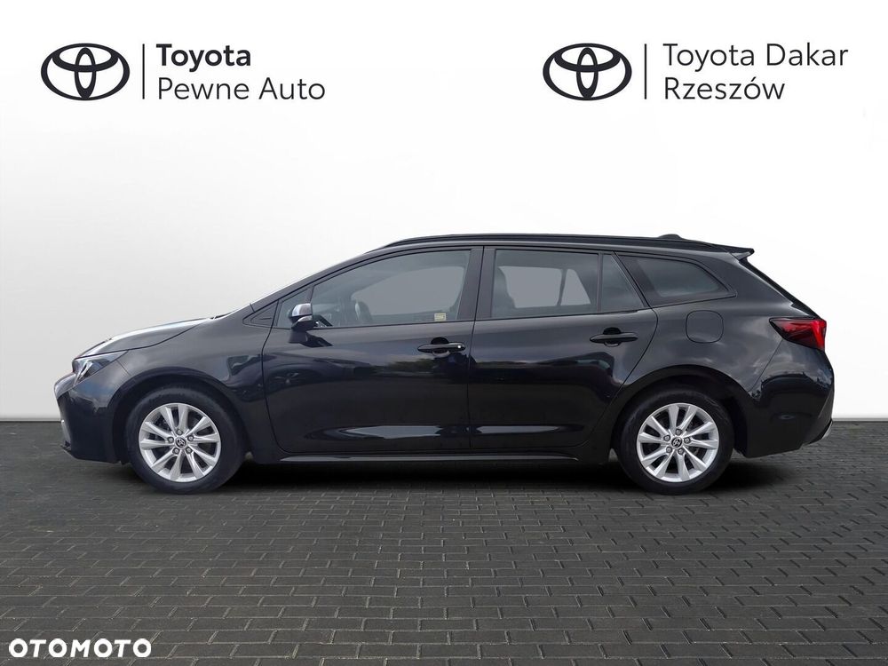 Toyota Corolla 1.8 Hybrid Comfort - 2