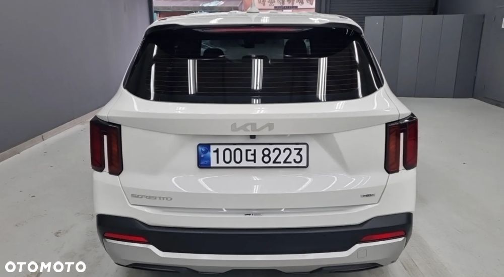 Kia Sorento 1.6T-GDI 2WD OPF Vision - 3