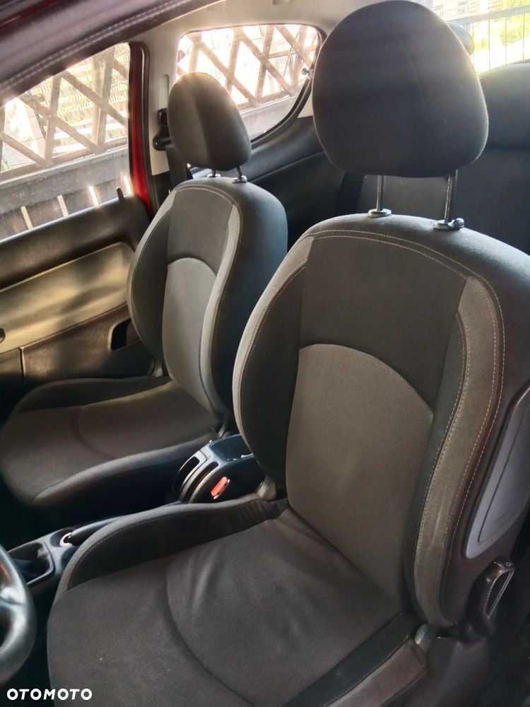 Peugeot 206 1.4 XS - 7