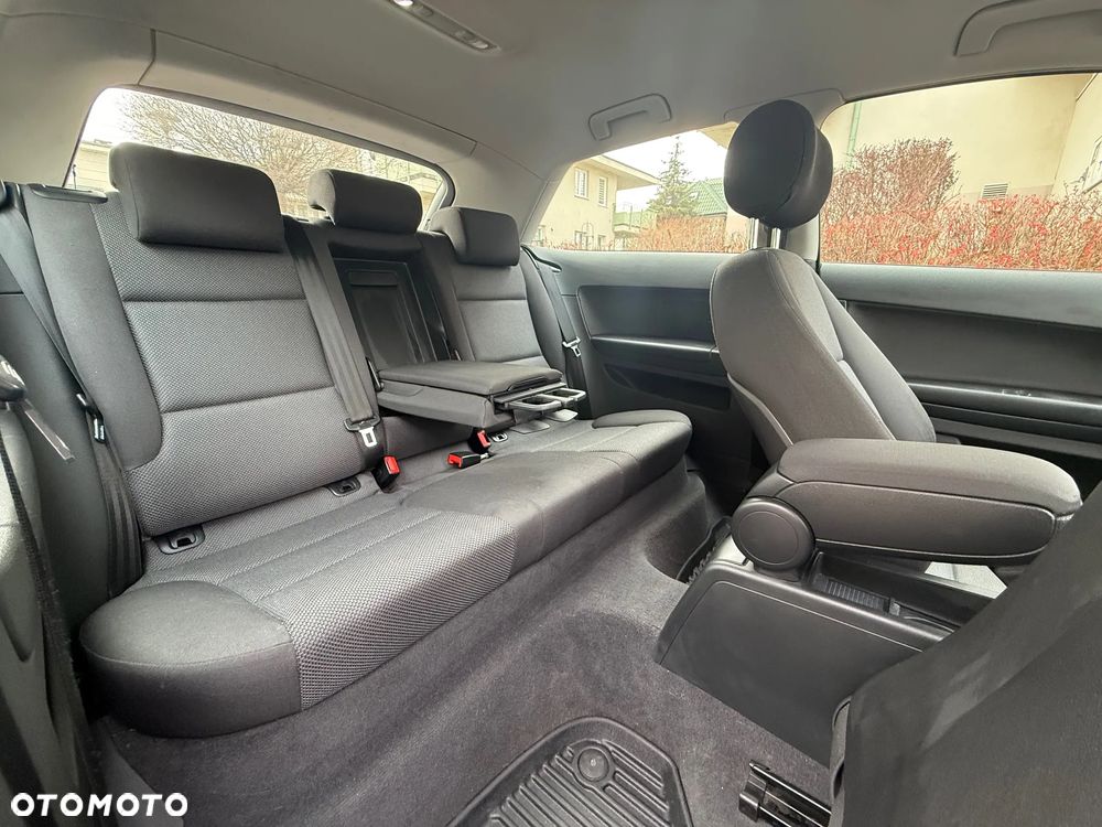 Audi A3 3-drzwiowe - 11