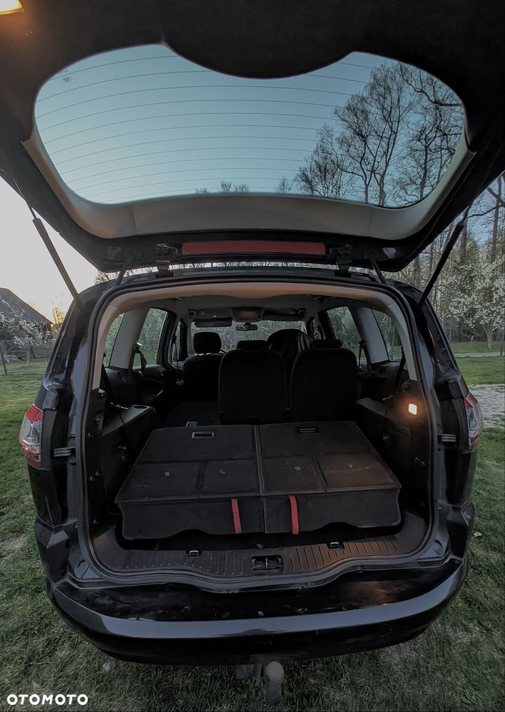 Ford S-Max - 3