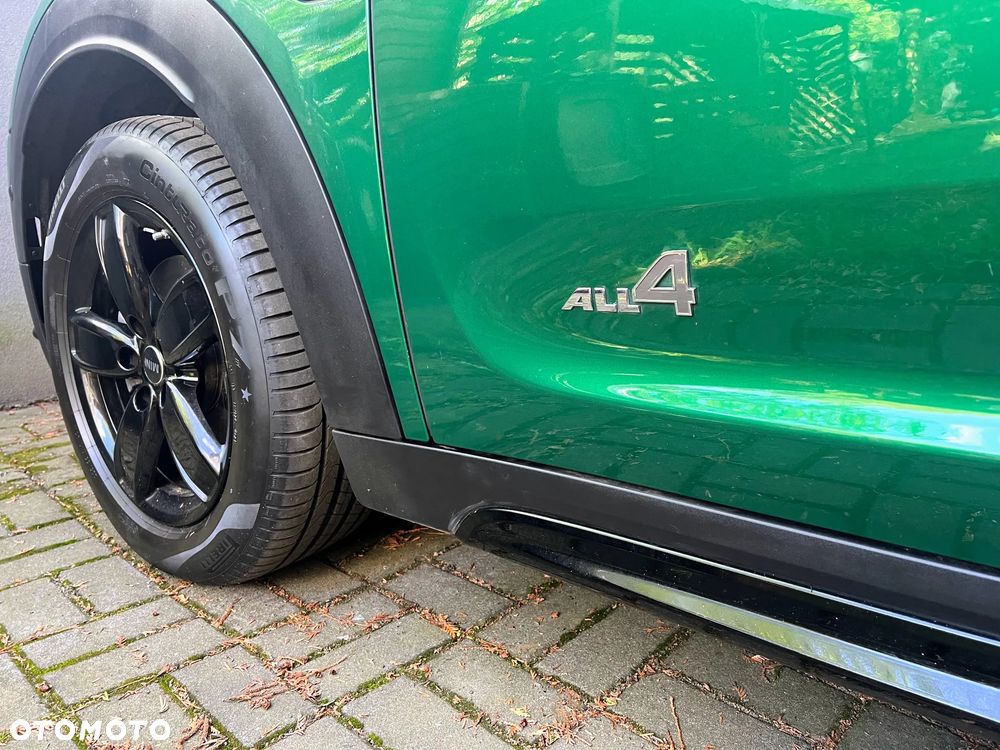MINI Countryman Cooper ALL4 - 15