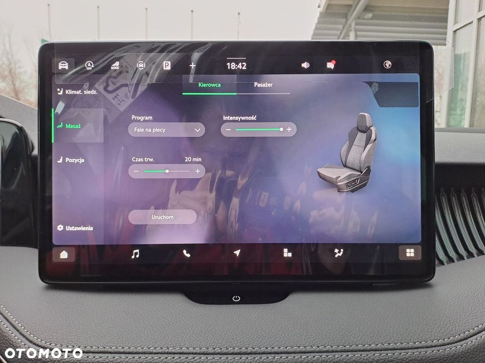 Skoda Superb 2.0 TDI SCR 4x4 L&K DSG - 24