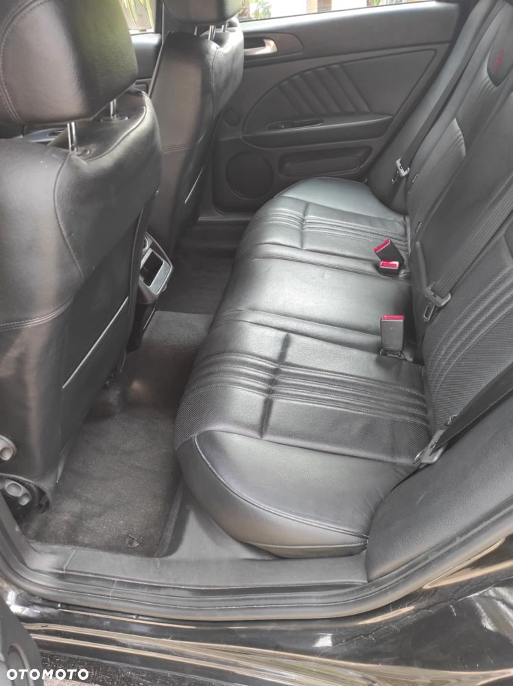 Alfa Romeo 159 1750TBi Sport - 3
