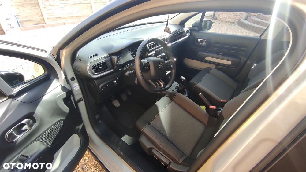 Citroën C3 - 7